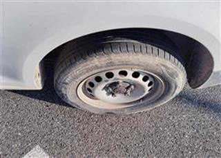 VOLKSWAGEN 2.0 TDI 55KW KOMBI BMT (75CV) BUSIN - 3459-KTX